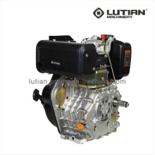 Do motor Diesel do único cilindro 4-Stroke (LT186FS)